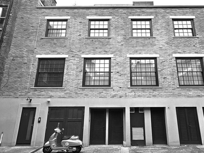 Property for sale in Sherlock Mews, London W1U