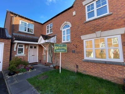 Property to rent in Bell Close, Lichfield WS13