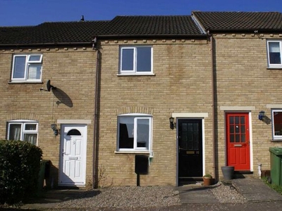 Property to rent in Blackthorn Close, Belmont, Hereford HR2