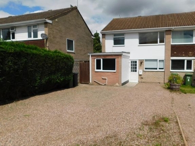 Property to rent in Bredon Way, Stourport-On-Severn DY13