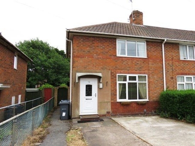 Property to rent in Hopstone Road, Birmingham B29