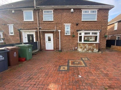 Property to rent in Morris Avenue, Walsall WS2