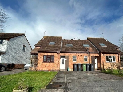 Property to rent in Pampas Close, Stratford-Upon-Avon CV37