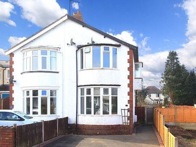 Property to rent in Pennhouse Avenue, Penn, Wolverhampton WV4