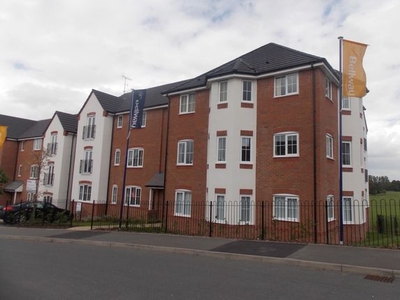 Property to rent in Tame Crossing, Wednesbury WS10