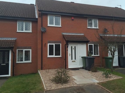 Property to rent in Whinchat Grove, Kidderminster DY10