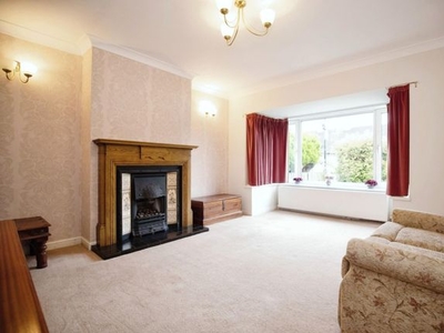 Semi-detached bungalow for sale in Galtres Road, York YO31