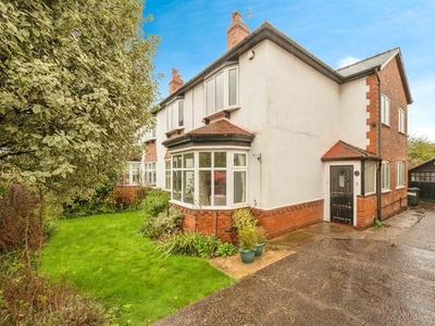 Semi-detached house for sale in Axholme Road, Wheatley, Doncaster DN2