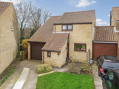 Semi-detached house for sale in Bridge Garth, Clifford, Wetherby LS23