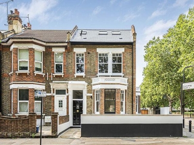 Semi-detached house for sale in Chatsworth Road, London E5