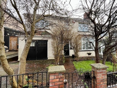 Semi-detached house for sale in Clare Avenue, Bristol BS7