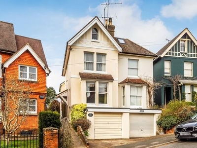 Semi-detached house for sale in Cliftonville, Dorking RH4