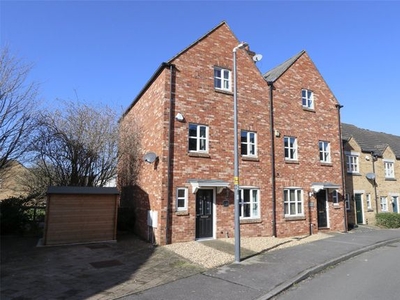 Semi-detached house for sale in Kings Drive, Stoke Gifford, Bristol, South Gloucestershire BS34
