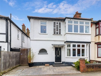 Semi-detached house for sale in Mildred Avenue, Watford WD18