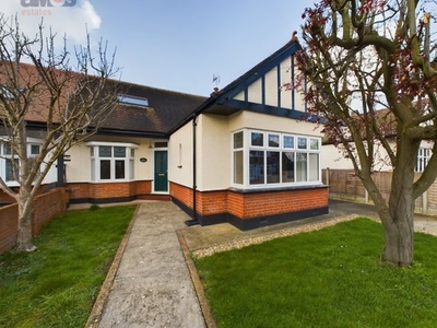 Semi-detached house for sale in Oak Road, Rochford, Essex SS4