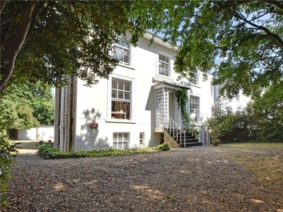 Semi-detached house for sale in Pond Road, Blackheath, London SE3