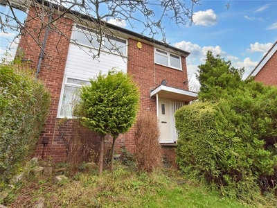 Semi-detached house for sale in Queenswood Gardens, Leeds, West Yorkshire LS6