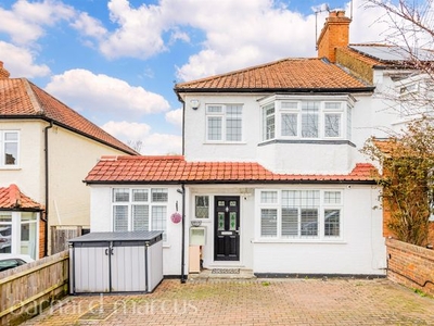 Semi-detached house for sale in The Greenway, Epsom KT18