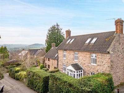 Country house for sale in The Street, Draycott, Cheddar BS27
