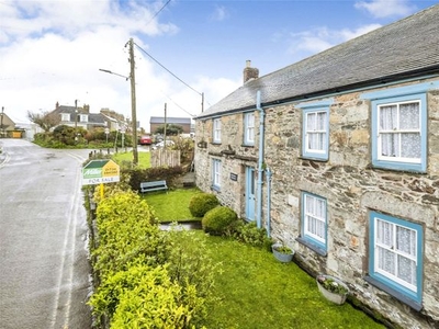 Semi-detached house for sale in Trevenner Square, Marazion, Cornwall TR17