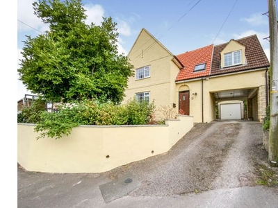 Semi-detached house for sale in West View, Wotton-Under-Edge GL12