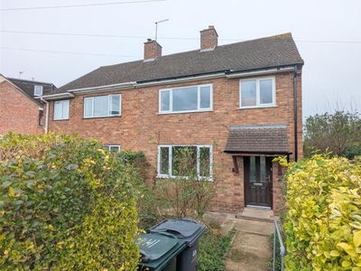 Semi-detached house to rent in Beauchamp Road, Malvern WR14