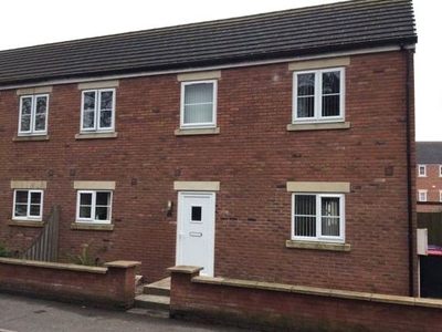 Semi-detached house to rent in Belvedere Court, Hinkshay Road, Dawley, Telford TF4
