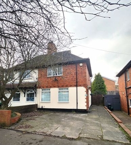 Semi-detached house to rent in Birmingham New Road, Coseley, Bilston WV14