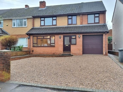 Semi-detached house to rent in Comberton Avenue, Kidderminster DY10