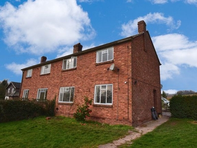 Semi-detached house to rent in Holme Lacy, Hereford HR2
