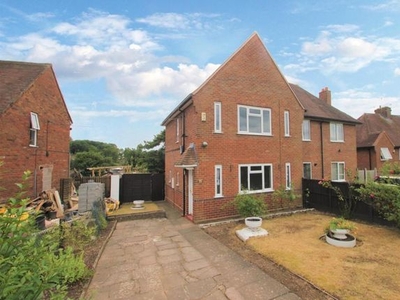 Semi-detached house to rent in Overdale, Telford TF3