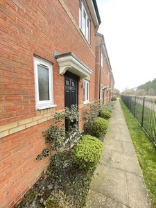 Semi-detached house to rent in Shropshire Close, Walsall WS2