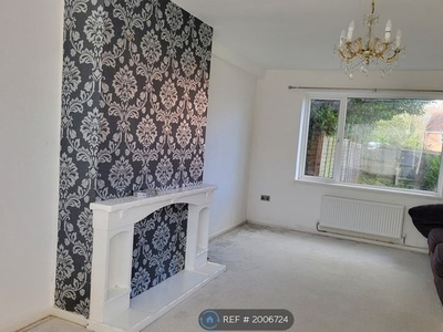 Semi-detached house to rent in Sutton Coldfield, Sutton Coldfield B74
