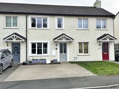 Terraced house for sale in 31 Auldyn Walk, Ramsey, Isle Of Man IM8