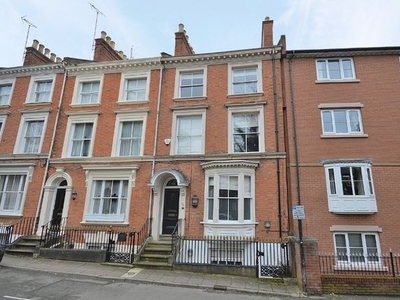 Terraced house for sale in Albion Place, Northampton NN1