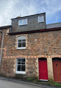 Terraced house for sale in Brooklands, Totnes TQ9