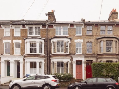 Terraced house for sale in Elm Grove, Peckham Rye SE15