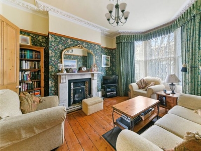 Terraced house for sale in Jenner Road, London N16