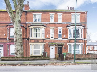 Terraced house for sale in Lenton Boulevard, Lenton, Nottingham NG7