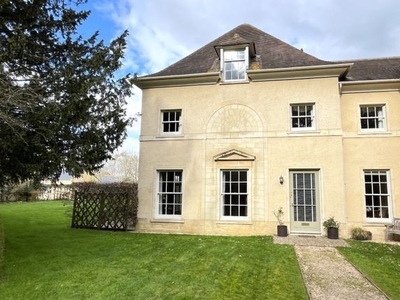 Terraced house for sale in The Stables, Lechlade, Gloucestershire GL7