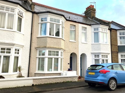 Terraced house for sale in Wymering Road, Southwold IP18