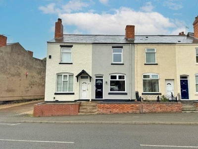 Terraced house to rent in Daw End Lane, Walsall WS4