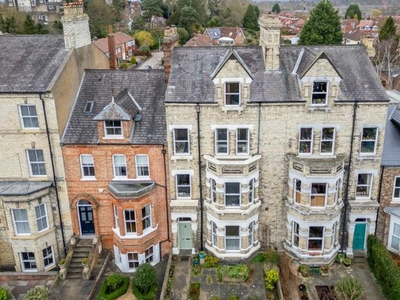 Town house for sale in Acomb Road, Holgate, York YO24