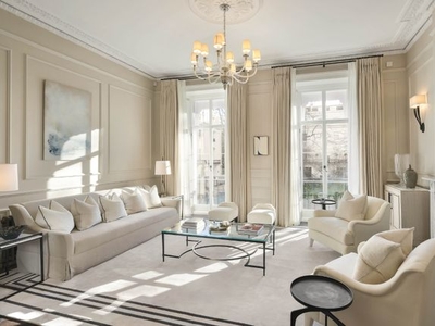 Town house for sale in Chester Square, London SW1W