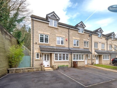 Town house for sale in Chestnut Court, Oughtibridge, Sheffield S35