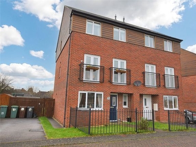 Town house for sale in Oaklands Close, Gipton, Leeds LS8