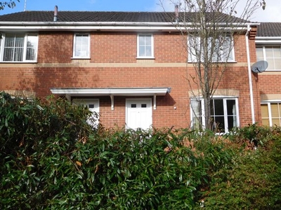 Town house to rent in Quarryfield Lane, Coventry CV1