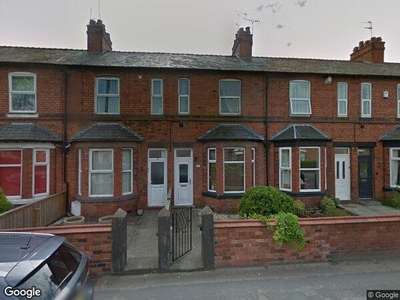 1 Bed Flat, Chester Road, WA6