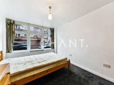 1 Bedroom Apartment For Rent In Belsize Park, London