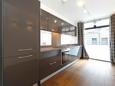 1 Bedroom Apartment For Rent In Shoreditch, London